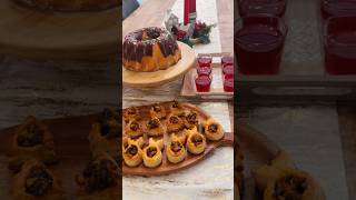 Christmas Menu Ideas✨ #christmasmenu #partymenuideas News
