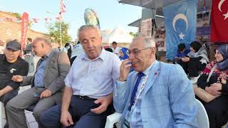 Sp Üsküdar Teşkilatı Mehmet Belen Feyzullah Karabul Remzi Kocataş Uğur Şahin 15 Haziran 2025