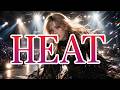 氷室京介 - HEAT【AI cover】
