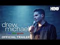 Drew Michael: Red Blue Green | Official Trailer | HBO