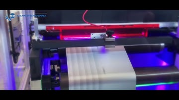 Phoenix D - Digital printing machine - Quick View