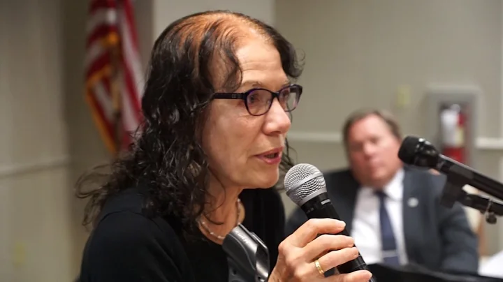 Carol Castellano - Why Am I a Federationist 1