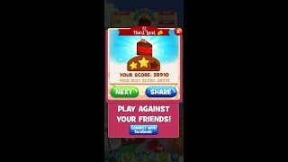 Cookie Jam Level 22 Mobile HD 1080p