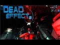 Dead Effect 2 Escopeta Rebellion T3K Shotgun Gameplay