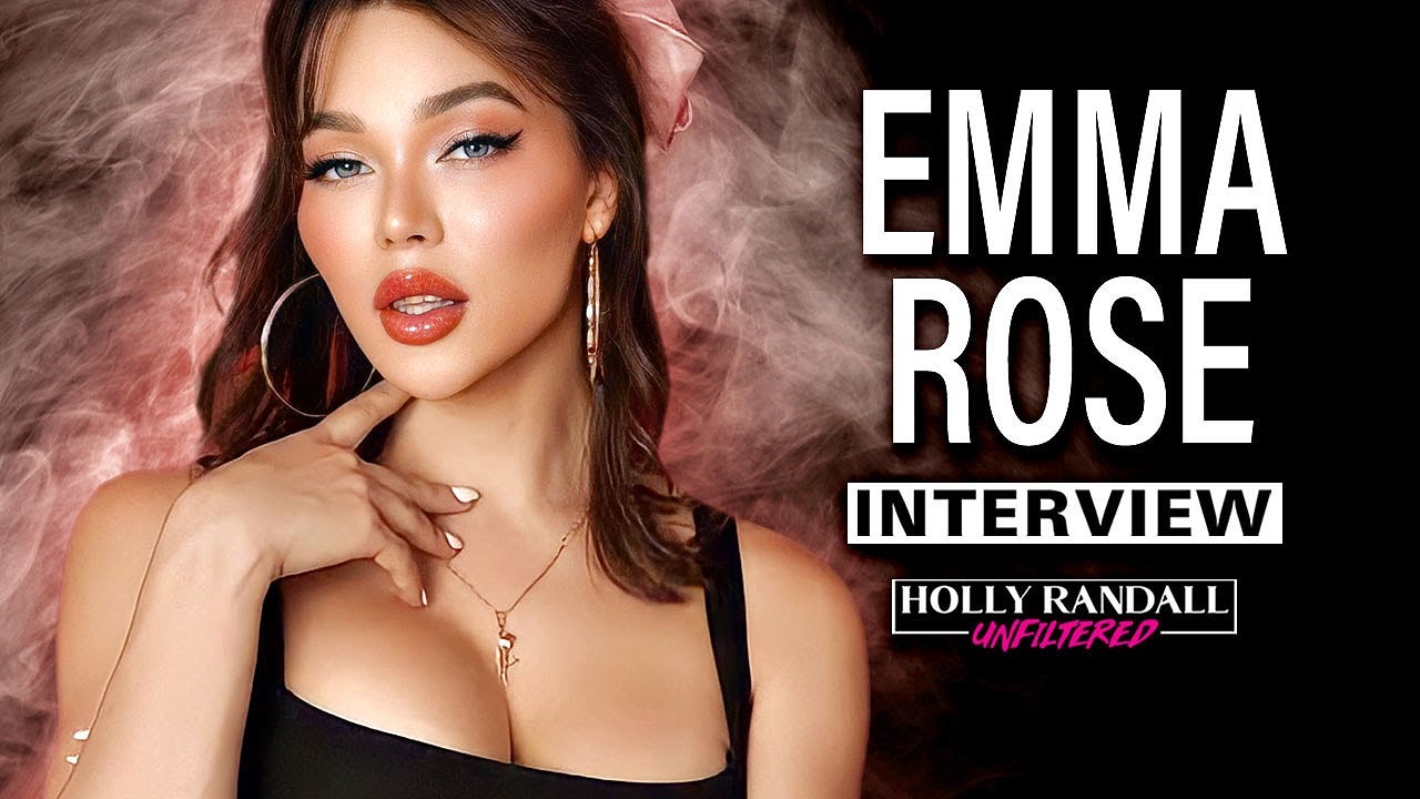 Emma Rose: Getting Castrated, Becoming a Top & Dating as a Trans P*rn Star!