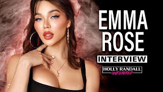 Emma Rose: Getting Castrated, Becoming a Top & Dating as a Trans P*rn Star! screenshot 5