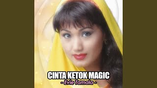 Cinta ketok magic