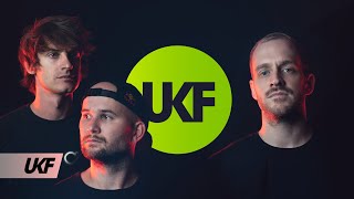 Camo & Krooked & Mefjus - U