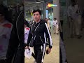 Anand Pandit Spotted At Airport #shorts #shortsvideo #Anandpandit #viral #spotted #airportlook