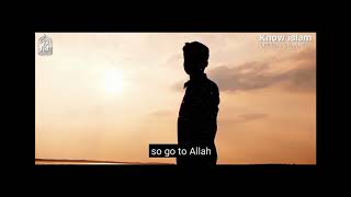 Download Lagu Isolation with Allah. Dr.Mohammad Saud Al-Rashidi. MP3