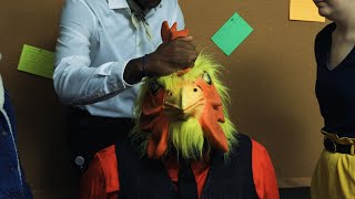 Finally Solved! The Mystery Behind Successful Businesses   THWACKcamp 2024