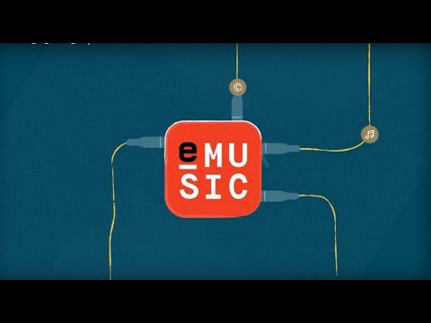 Introducing eMusic for Artists: More $$$ for Artists