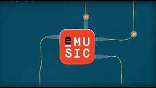 Introducing eMusic for Artists: More $$$ for Artists screenshot 1