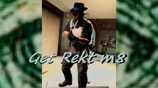 CS : GO - Sniper compilation * Quickscope , colleteral, Headshots *
