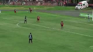 Mai Yote Simba Sc 3-1 Dodoma Jiji Fc Crdb Bank Federation Cup