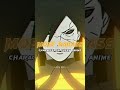 Most Badass Anime Characters Beat Mata Noia Shorts Short 