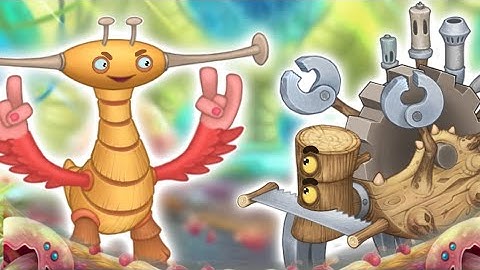 Vhenshun and Piplash Duet the ultimate Ethereal Workshop duet