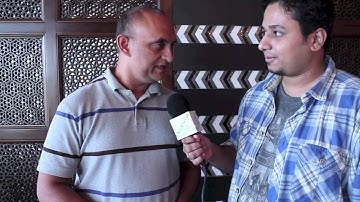 Interview - HTC India