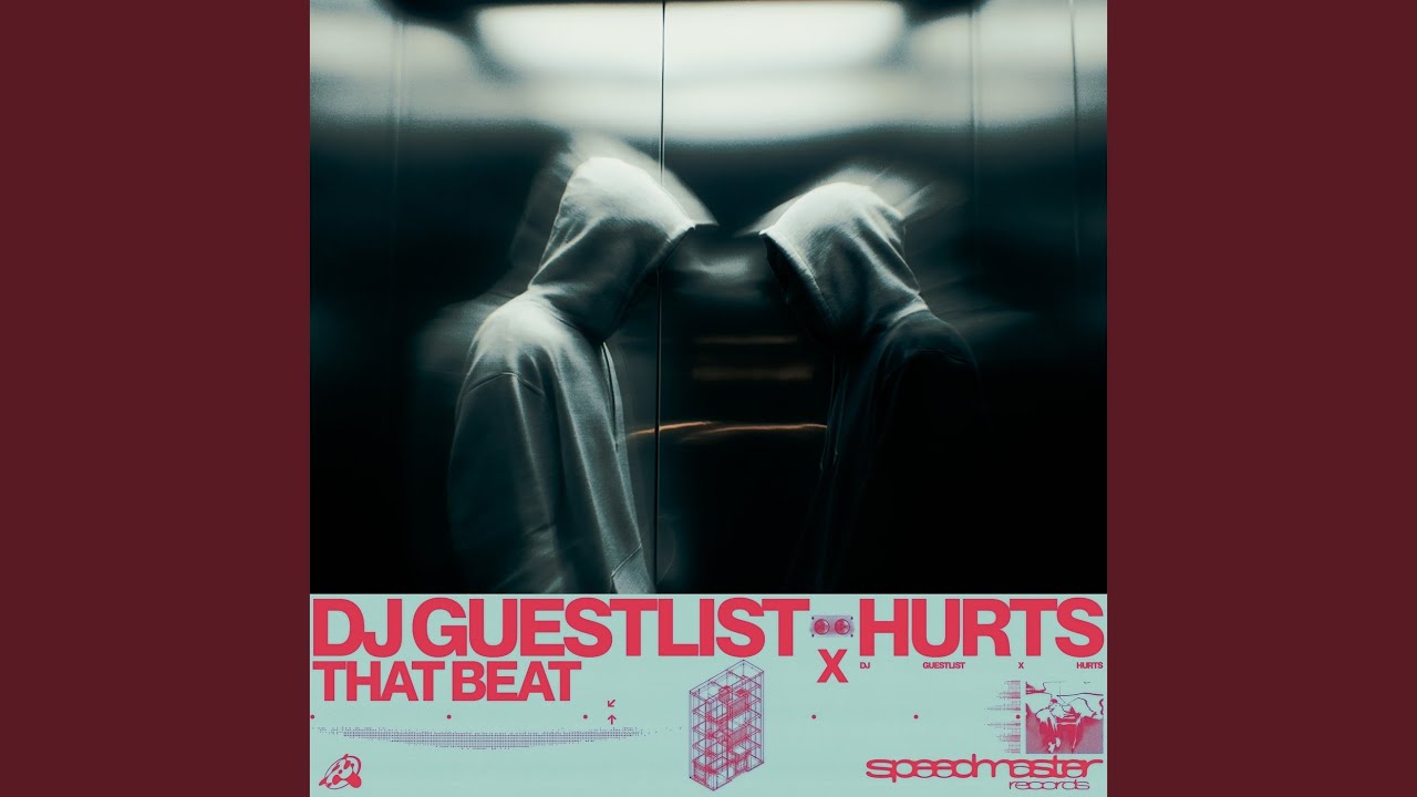 Watch That Beat on YouTube Watch That Beat on YouTube