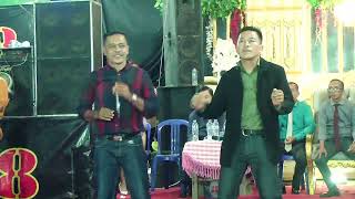 Cinta Daun Keladi | ULTRA 98 PLG | Musik dangdut, Yonesa Rca Studio,