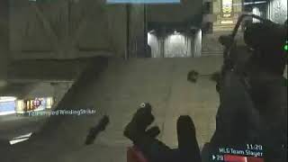 MLG Collateral old Halo 3 footy
