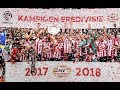 PSV Support: Kampioensmovie PSV-Ajax : 15/4/2018 : 3-0 #24