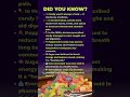 🍬 The Candy That Was Used as Medicine!😲