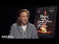 Conversation avec Celine Sciamma, "Portrait de la jeune fille en feu", FilmFest Hambourg - NochNFilm