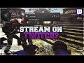 SHOULD I STREAM ON TWITCH?? (CSGO)