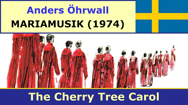 Anders hrwall - Mariamusik - 7. The Cherry Tree Ca...