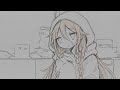 ラグトレイン / 稲葉曇 - IA Cover【waani】