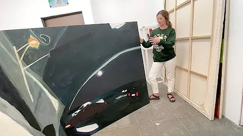 CARRIE COOK : EXPERIENCES WITH WATER