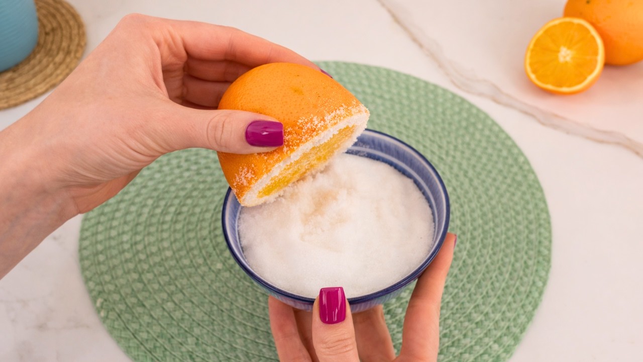 Dawniej nie było leków na wszystko. Mieliśmy ten domowy sekret