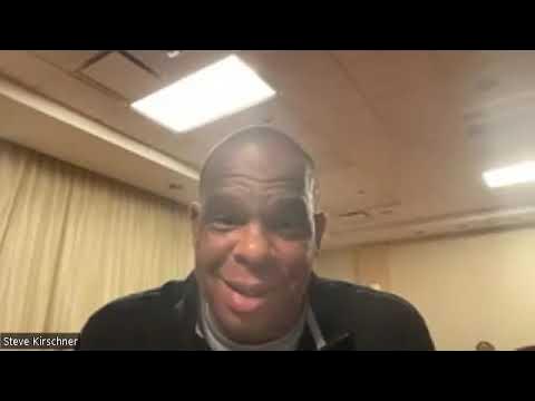 Video: Hubert Davis Pre-Indiana Press Conference