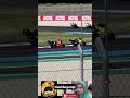 Highlight Hard Battle Moto GP Hungaria 2026 , Marquez Asapi Semua Pembalap Tanpa Ampun #hungariangp