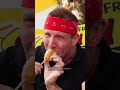 Deep Fried Snickers on a Stick: Ultimate Fair Food!