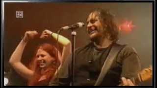 Tito & Tarantula - After Dark (Live 1998 Taubertal)