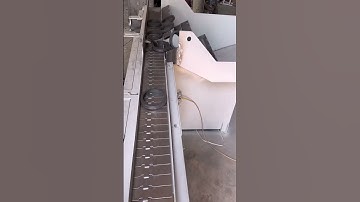 Automatic loading and unloading of manipulator #machinery #shorts #foryou #fyp