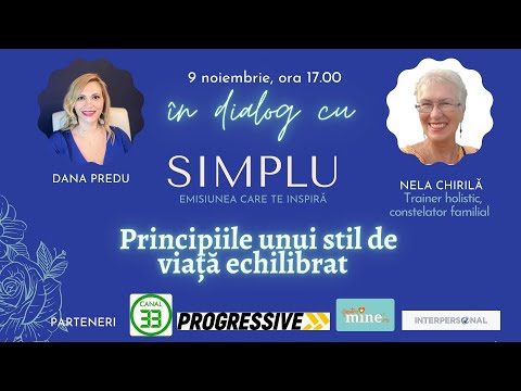 Video: Țara spaniolă: simplitate și stil