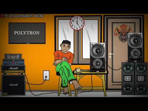 nyidam sari-langgam Jawa-story wa