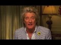 Rod Stewart 'Live The Life Tour' in Toronto 12/15/13