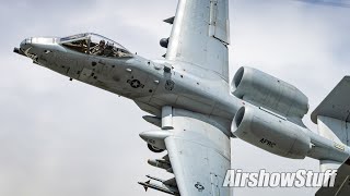 : Great Texas Airshow 2024 Highlights