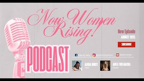 From Alaska to Alignment: Adele Wiejaczka on Reinvention, Resilience & Building a Soul-Led Brand