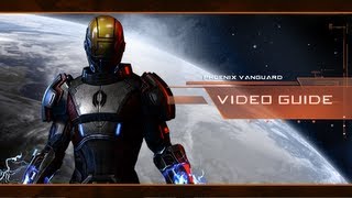 ME3M: Phoenix Vanguard Video Guide