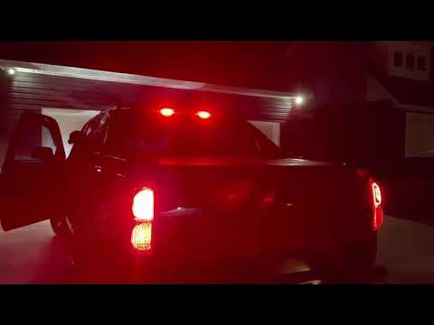 (AWESOME) Chevy Avalanche Cladding upgrade. - YouTube