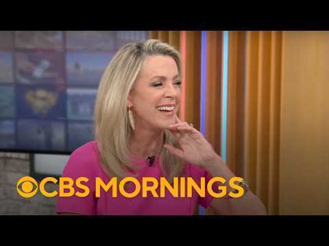 Deborah Norville on