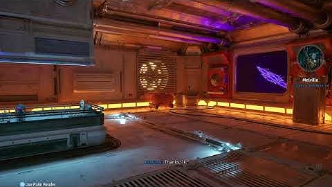 The Talos Principle 2  - 4K gameplay but recorded at 2K  ( Part 6 )