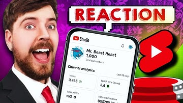 10 days Mr Beast Green screen challenge 😍😍