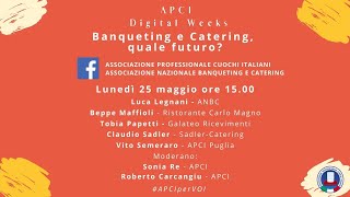 APCI - Associazione Professionale Cuochi Italiani