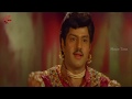 Naruda O Naruda || Evergreen Telugu Songs - Bhairava Dweepam || Balakrishna, Rambha